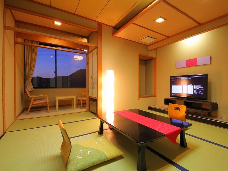 Ryokan Kinranso Hanayama Kōriyama Esterno foto
